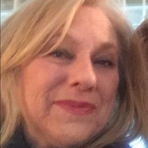 Meet your Posher, Patricia